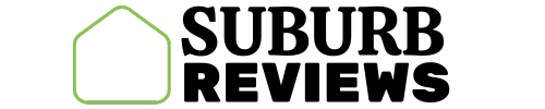Suburb Reviews Logo